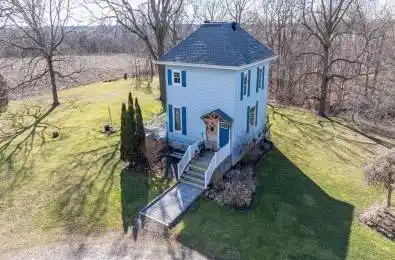 28143 Talbot Line Dutton/Dunwich Ontario N0L 2M0