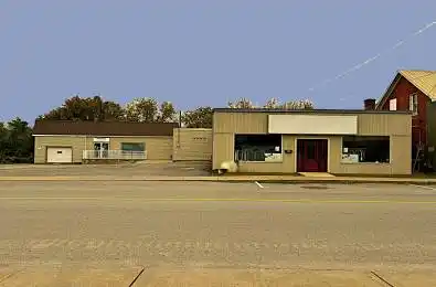 115-125 PLAUNT Street Renfrew Ontario K7V 1M5