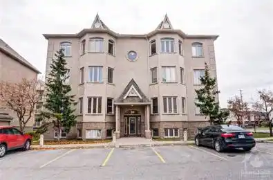 50 BRIARGATE N/A Unit# 4 Orleans - Cumberland and Area Ontario K4A 0C3