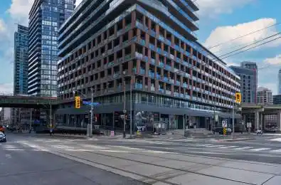 165 Fort York Boulevard Toronto C01 Ontario M5V 0E6