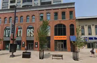 137 Rideau Street Unit# 137 Lower Town - Sandy Hill Ontario K1N 5Y1