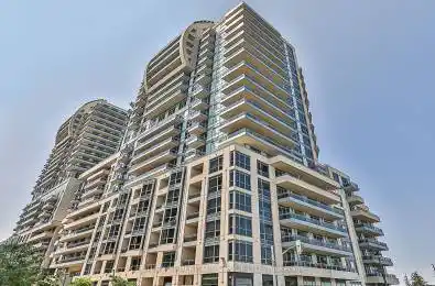9205 Yonge Street Unit# Level 13, Unit 5 Richmond Hill Ontario L4C 1V5