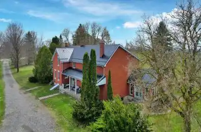 402191 Grey Road 4 N/A West Grey Ontario N4N 3B8