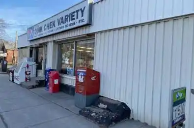 694-700 Armour Road Peterborough Ontario K9H 1Z7