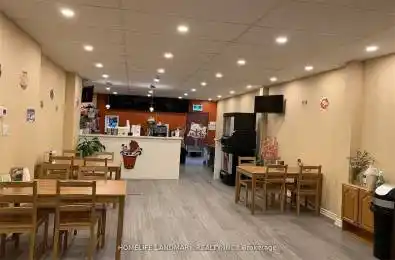 3238 Yonge Street Toronto C04 Ontario M4N 2L4