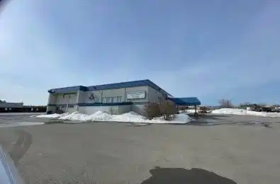 24 James Street Orillia Ontario L3V 1L1