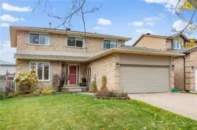 146 BELEY Street Brockville Ontario K6V 6V4