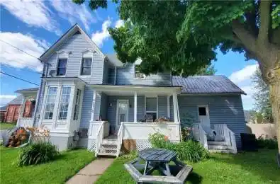 427 VICTORIA Street Edwardsburgh/Cardinal Ontario K0E 1E0