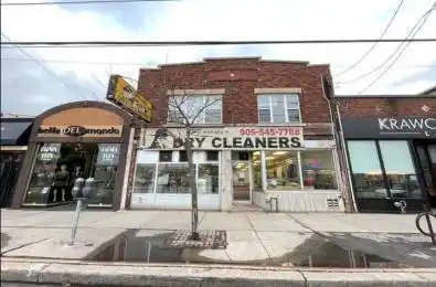 246&248 Ottawa Street Hamilton Ontario L8H 3Z7