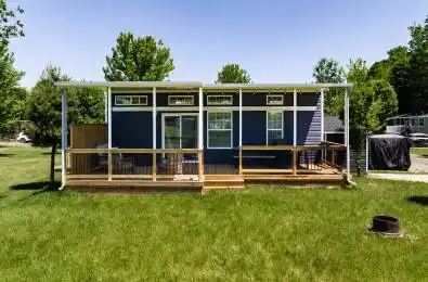 923590 ROAD 92 Street Unit# 652 Zorra Ontario N0J 1J0