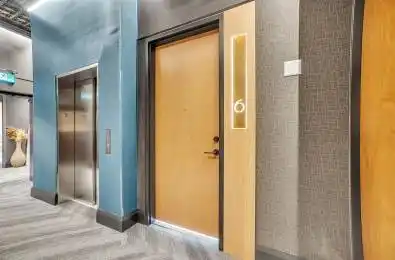 38 Front Street Unit# Unit # 6 Quinte West Ontario K8N 4N2