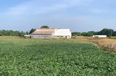 1546 County Road 7 Road Prince Edward County Ontario K0K 2T0