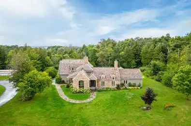 787517 GREY 13 Road Blue Mountains Ontario N0H 2P0