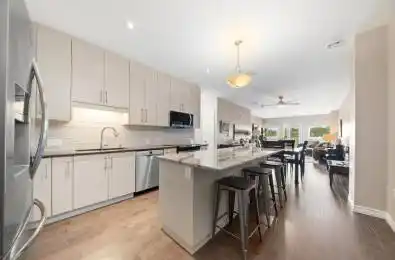 199 Front Street Unit# 405 Belleville Ontario K8N 5H5