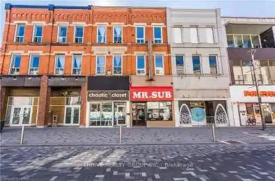 187 DUNDAS Street London Ontario N6A 1G4