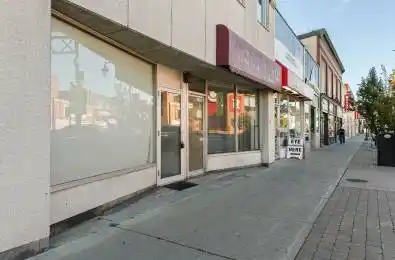 71 Dundas Street Quinte West Ontario K8V 3P4