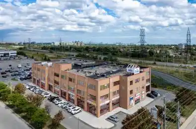 1550 South Gateway Road Unit# 328 - 330 Mississauga Ontario L4W 5G6