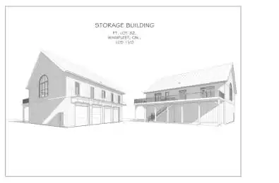 Lot 32 Pettit Road Wainfleet Ontario L0S 1V0