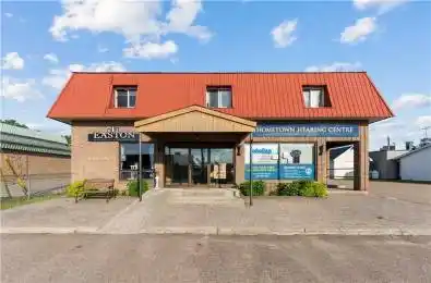 12 DUNN Street Madawaska Valley Ontario K0J 1B0