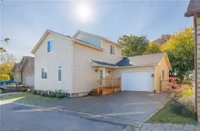 255A LAKESHORE Road St. Catharines Ontario L2M 1R9