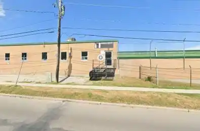 11 Innisfil Street Unit# 940 Barrie Ontario L4N 6S7