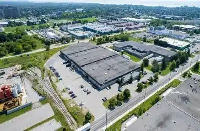 505 Finley Avenue Unit# 1 Ajax Ontario L1S 2E2