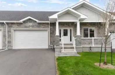 9 Ben TeKamp Terrace Brockville Ontario K0E 0E8