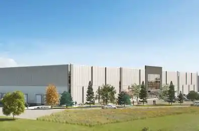 5200 Countryside Drive Unit# 1 Brampton Ontario L6T 0P1