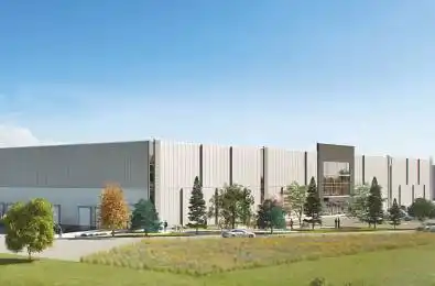 5200 Countryside Drive Unit# 3-4 Brampton Ontario L6T 0P1