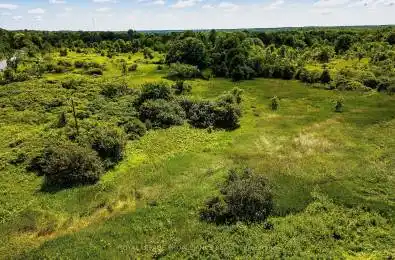 0 Old Marmora-Parcel A,C,D Road Tweed Ontario K0K 2K0