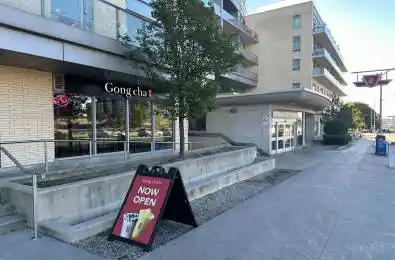 70 Forest Manor Road Unit# 5A Toronto C15 Ontario M2J 0A9