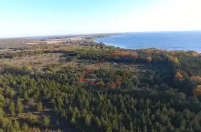 451 Rock Cross Road Prince Edward County Ontario K0K 2T0