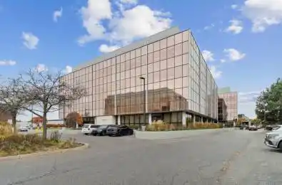 7100 Woodbine Avenue Unit# 101 Markham Ontario L3R 6G2