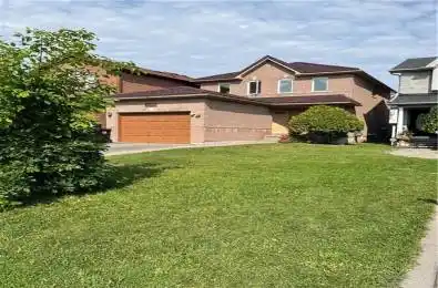 1206 ANDRADE Lane Innisfil Ontario L9S 4X6