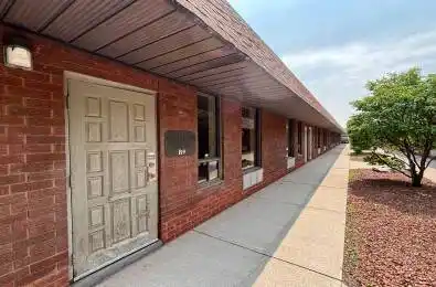 1585 Britannia Road Unit# # D9-10 Mississauga Ontario L4W 2M4