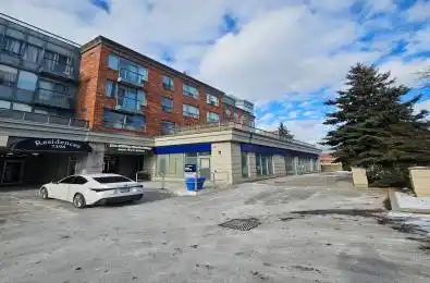 7398 Yonge Street Unit# 37D Vaughan Ontario L4J 8J2