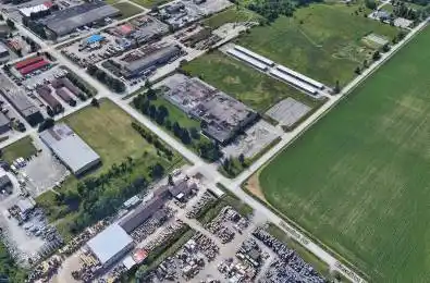 250 Baseline Road Unit# Unit B Clarington Ontario L1C 1A4