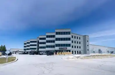 8001 Weston Road Unit# 300 Vaughan Ontario L4L 0K6