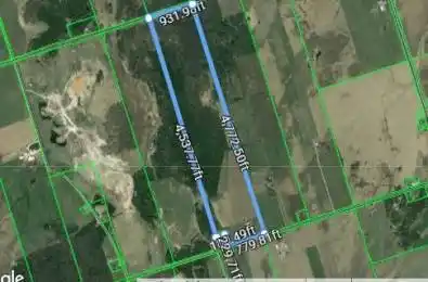 81 Fox Road Kawartha Lakes Ontario K0L 2W0