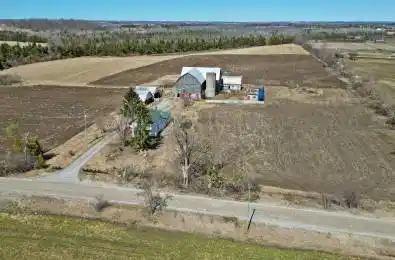 81 Fox Road Kawartha Lakes Ontario K0L 2W0