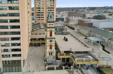 379 Dundas Street Unit# 118 - 119 London Ontario N6B 1V5