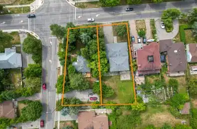 116 Weldrick Road Richmond Hill Ontario L4C 3V1