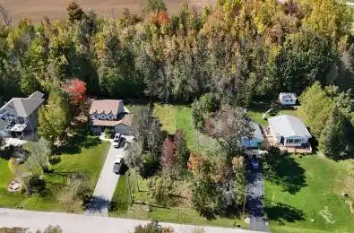 PT LT 37 Con 3 MacIntosh Drive Georgian Bluffs Ontario N0H 1S0