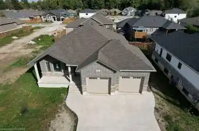385 6TH Avenue Owen Sound Ontario N4K 6K7