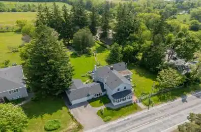 13415 McCowan Road Whitchurch-Stouffville Ontario L4A 4C9