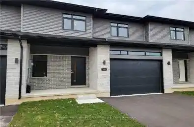 549 ALBERT Street South Huron Ontario N0M 1S1