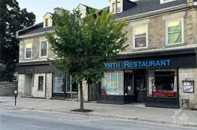 23 Gore Street Perth Ontario K7H 1H4