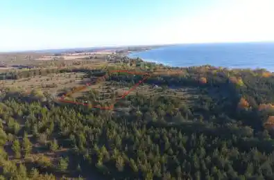 439 Rock Crossroad Road Prince Edward County Ontario K0K 2T0