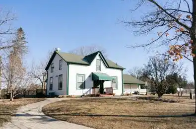 120 Roberson Drive Ajax Ontario L1T 3Z6