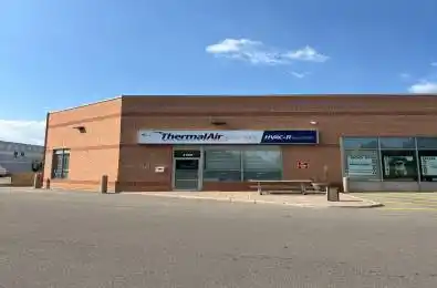 12612 Hwy No. 50 N/A Unit# 11B-12B Caledon Ontario L7E 1T6